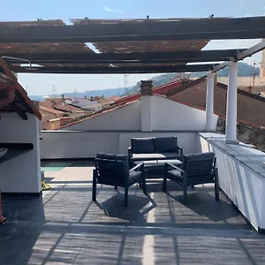 Casa Del Poeta Apartment Riva Ligure