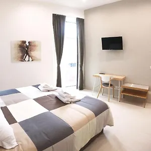 Dante Apartment CTA