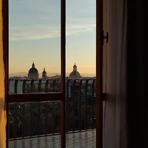 Centro Enjoy Our Sicily Apartment CTA