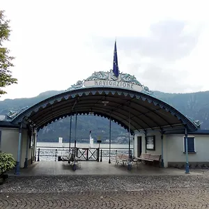 La Piazza Al Lago - A 40 Metri Dal Lago Apartment Mandello del Lario