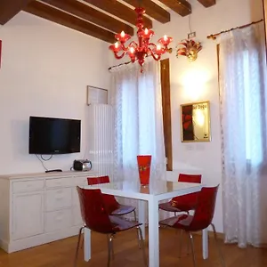 Casa Contarina Venecia
