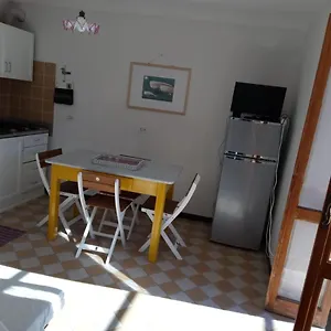 In Dimora Tipica Apartment Montale (Liguria)